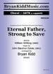 Eternal Father, Strong to Save